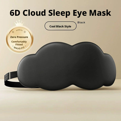 Cloud Eye Mask-Blue-1