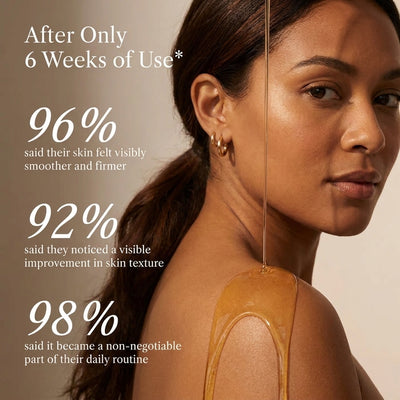 Tessara Botanical Body Oil