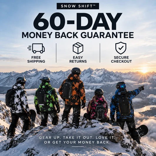 Northkind Reactive Jacket