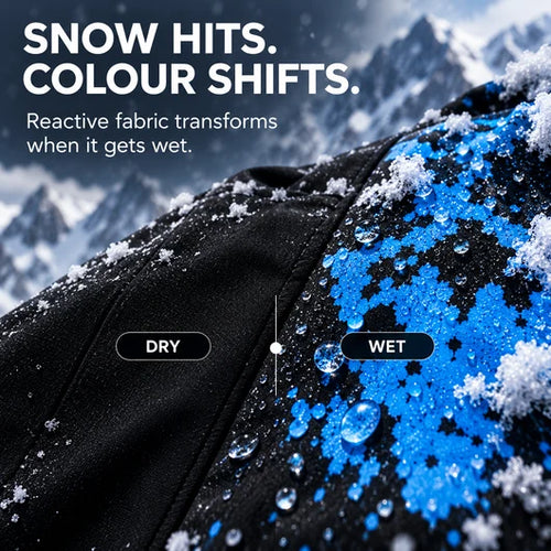Northkind Reactive Jacket