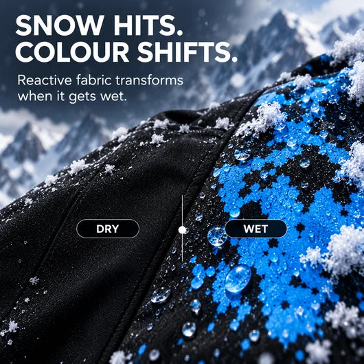 Northkind Reactive Jacket