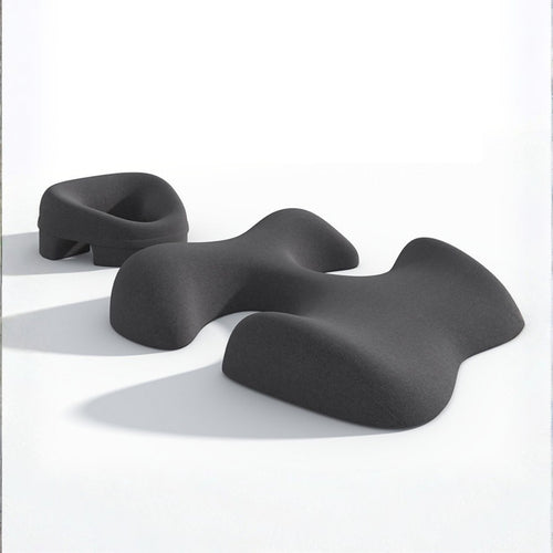 Tessara Tummy Sleeping Pillow