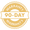 Guarantee Badge