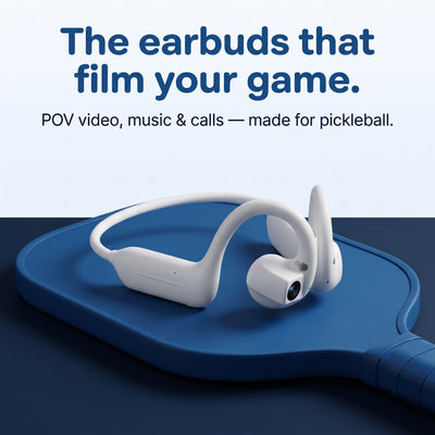 Northkind POV Headphones