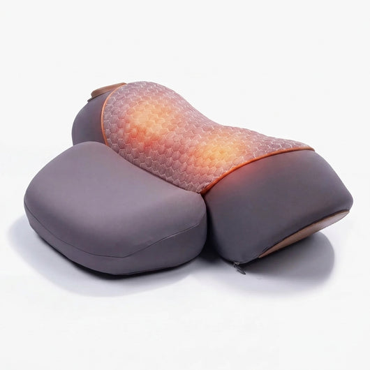 Tessara NeckEase knitters massager