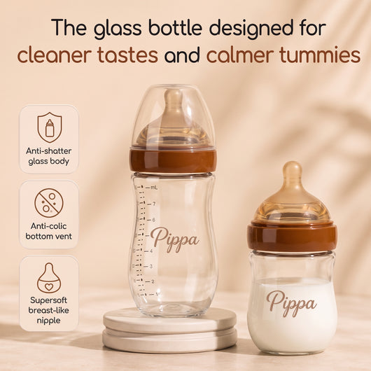 Pippa bottle