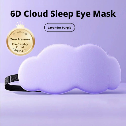 Cloud Eye Mask-Blue-1